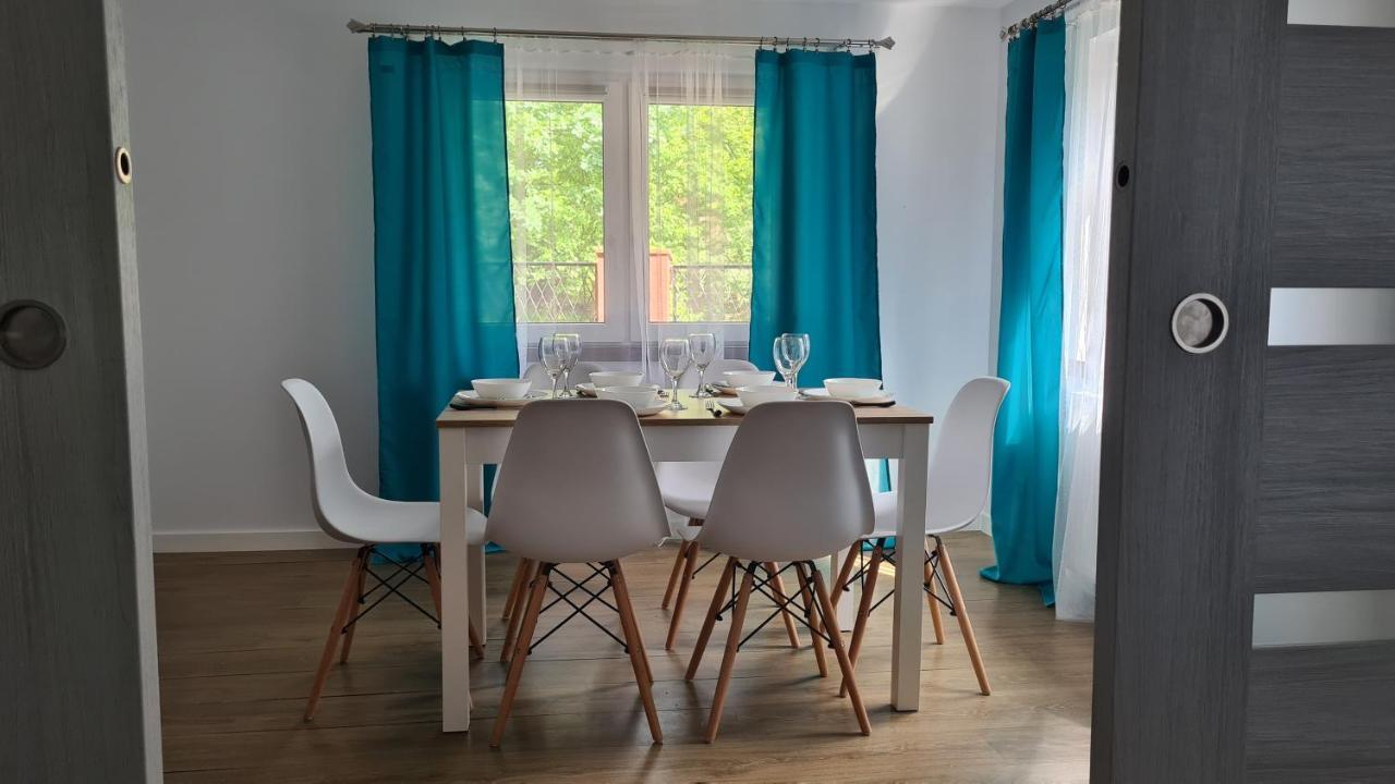 Domek Zacisze Laskowa  Buitenkant foto