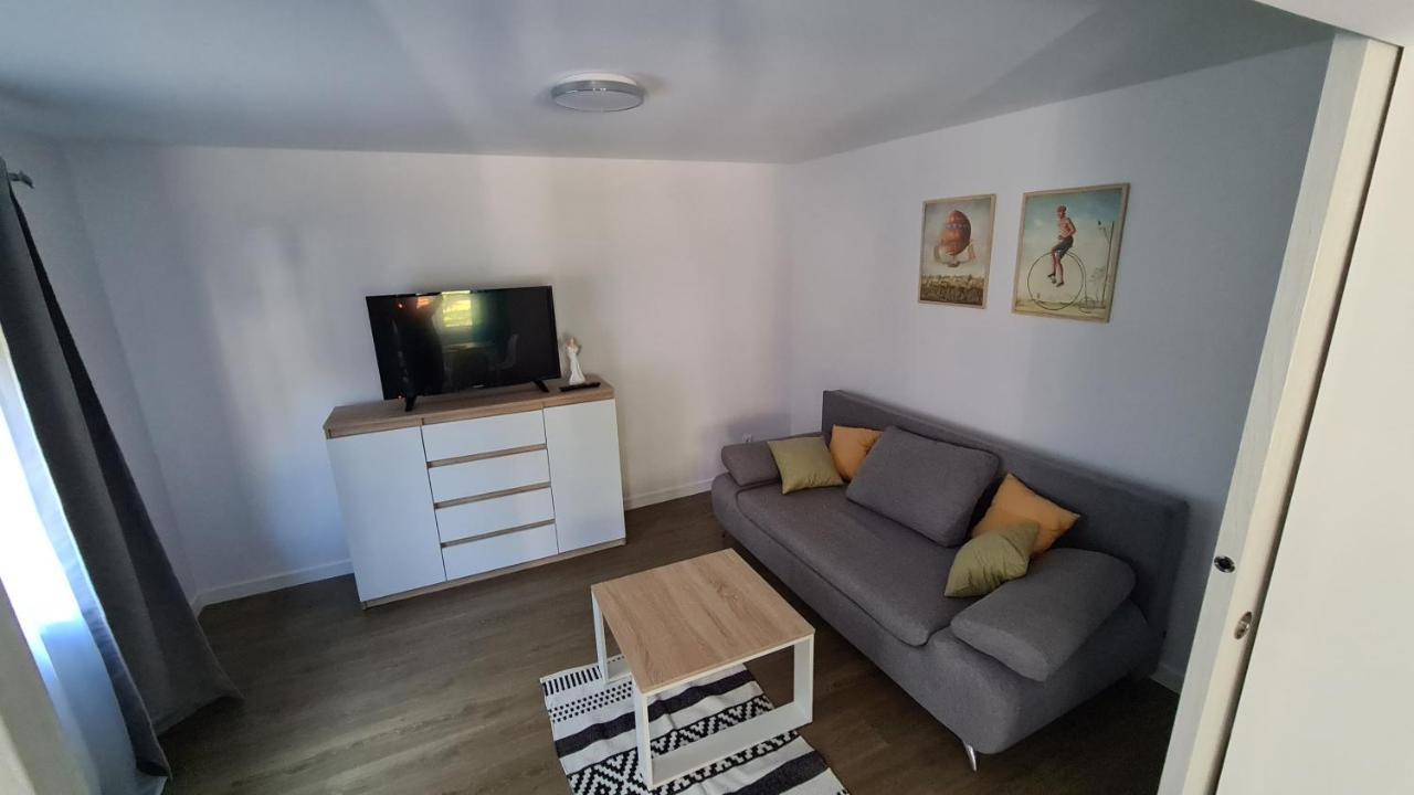 Domek Zacisze Laskowa  Buitenkant foto