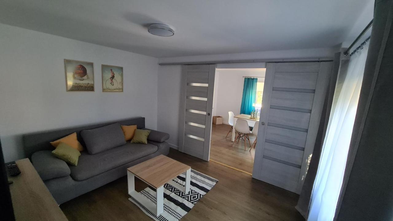 Domek Zacisze Laskowa  Buitenkant foto