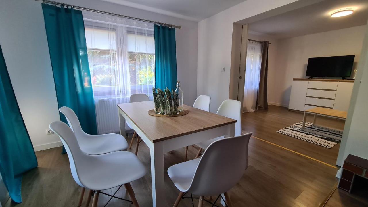 Domek Zacisze Laskowa  Buitenkant foto