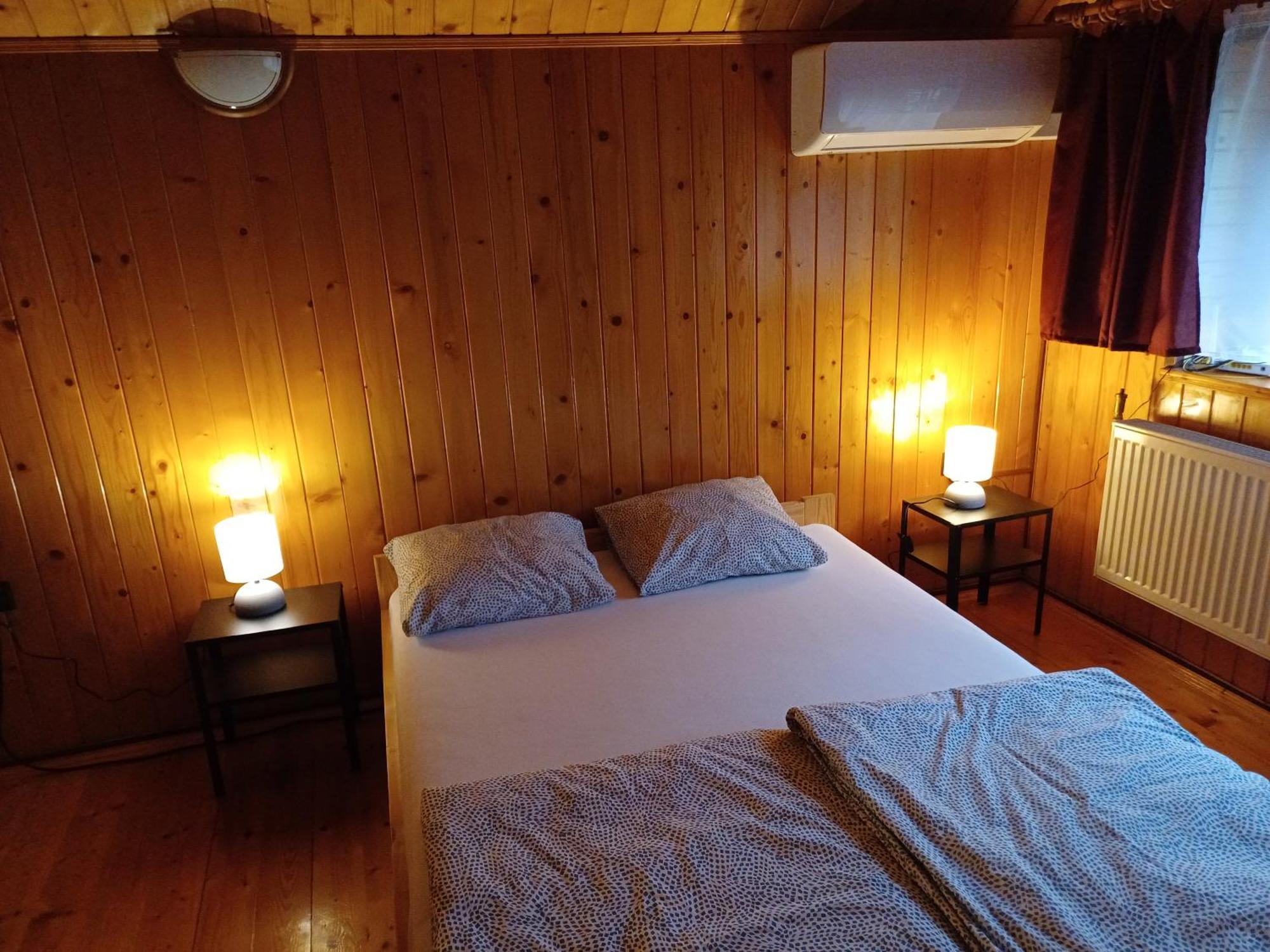 Domek Zacisze Laskowa  Buitenkant foto